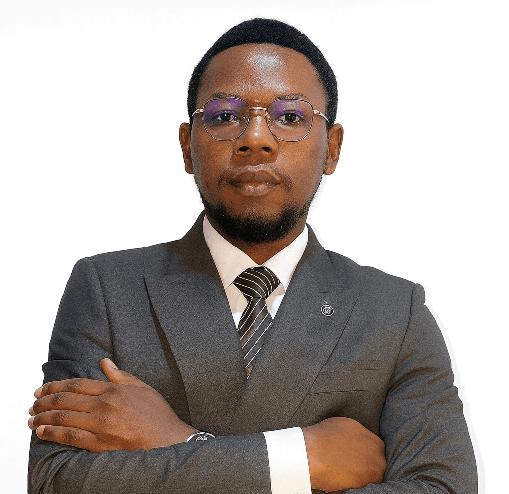 Hernadez Ebolo Ekangwo